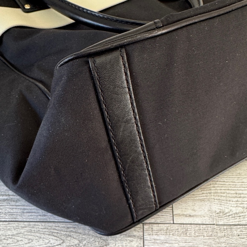 Kate Spade New York Nylon Bow Tote - Picture 14 of 16